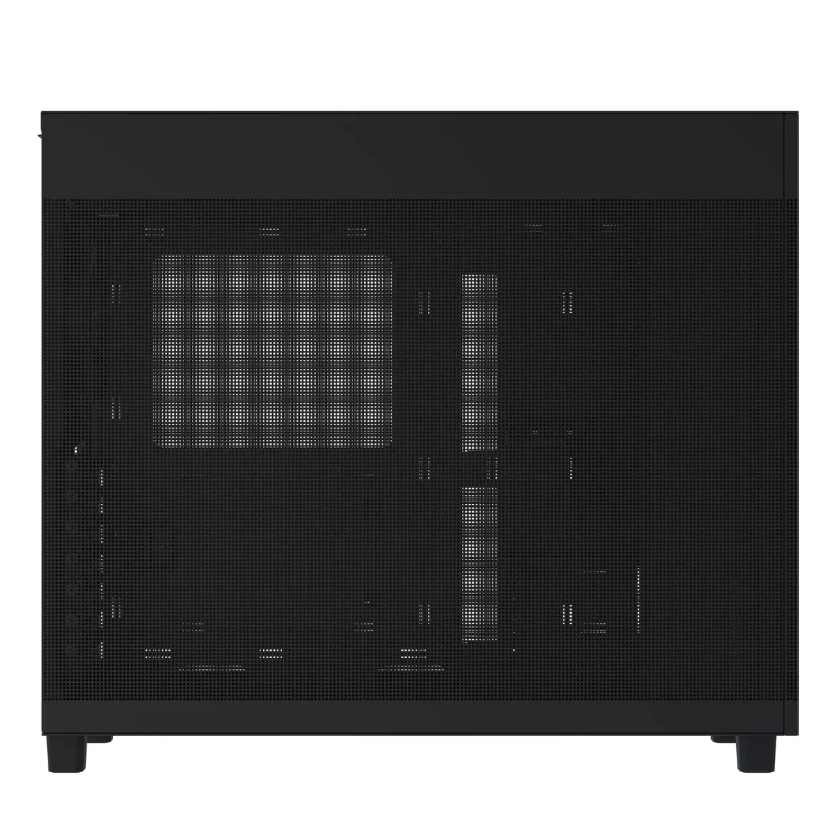 Корпус Asus Prime AP303 Mesh Black (90DC00V0-B39000) - мініатюра 8