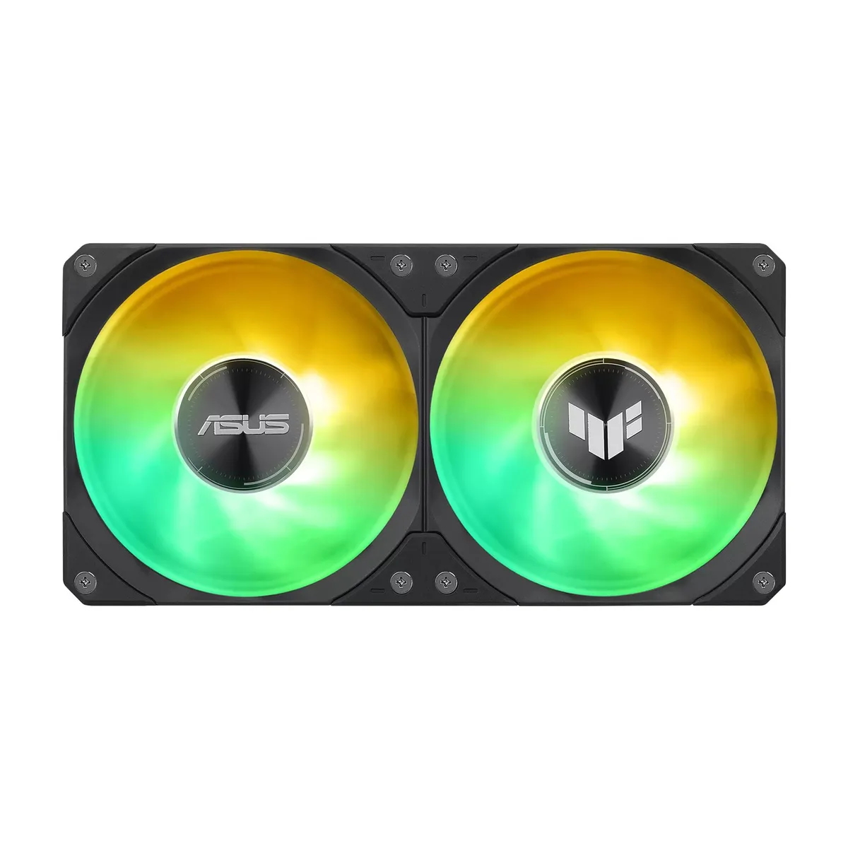 Система водяного охолодження Asus TUF Gaming LC III 240 ARGB (90RC01J1-B0EAY0) - мініатюра 5