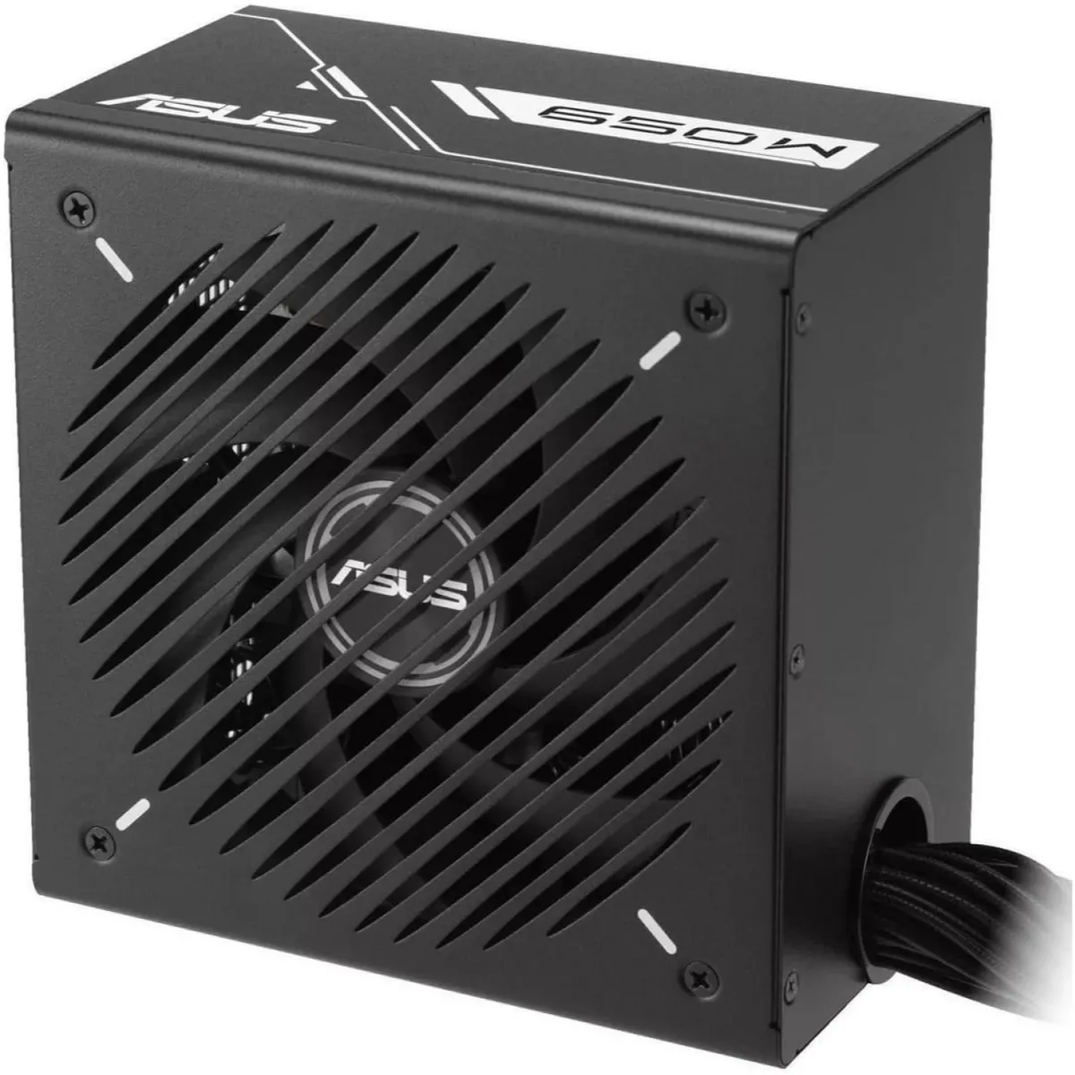 Блок живлення Asus Prime 650W Bronze (90YE00Y1-B0NA00) - мініатюра 11