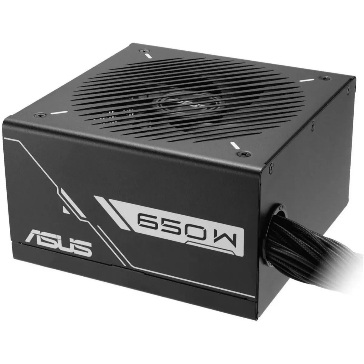 Блок живлення Asus Prime 650W Bronze (90YE00Y1-B0NA00) - мініатюра 2