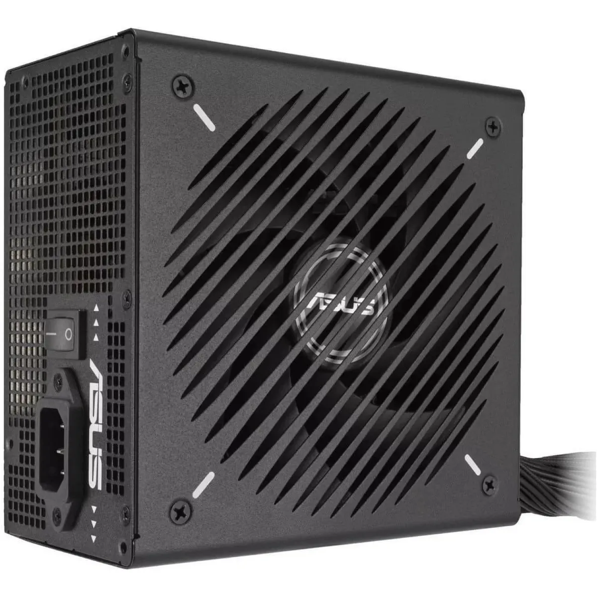 Блок живлення Asus Prime 650W Bronze (90YE00Y1-B0NA00) - мініатюра 6