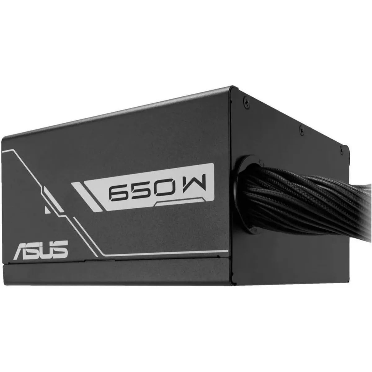 Блок живлення Asus Prime 650W Bronze (90YE00Y1-B0NA00) - мініатюра 7
