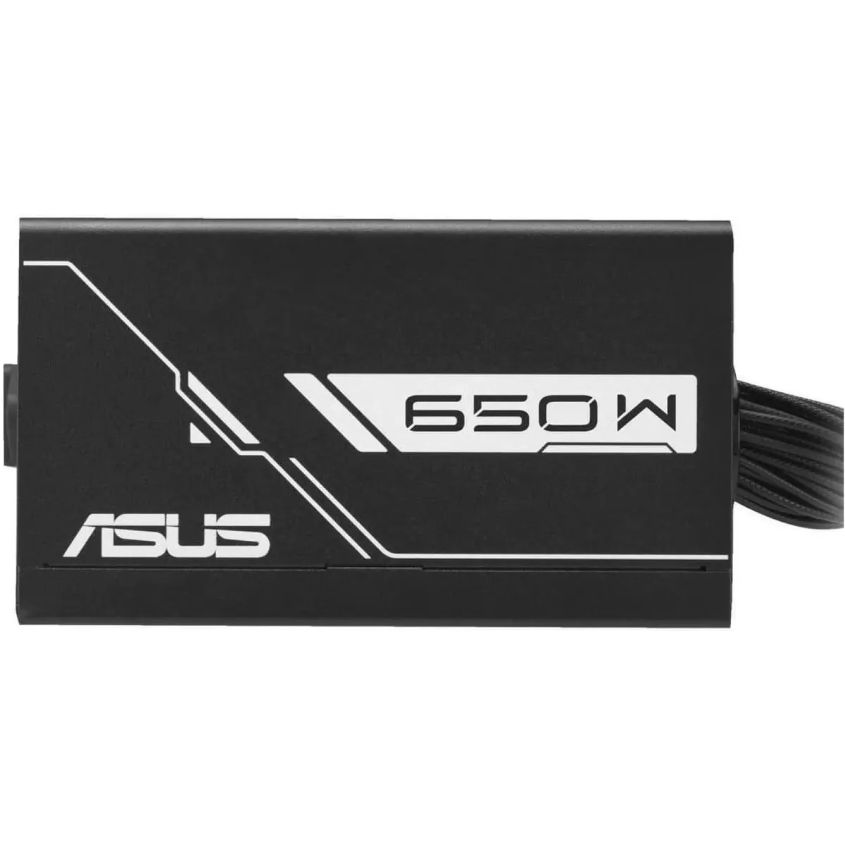 Блок живлення Asus Prime 650W Bronze (90YE00Y1-B0NA00) - мініатюра 8