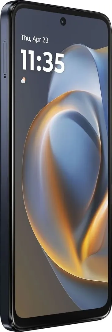 Смартфон Motorola Moto G05 8/256GB Denim Blue (PB6L0059RS) - зображення 1