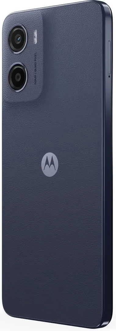 Смартфон Motorola Moto G05 4/128GB Denim Blue (PB6L0064RS) - мініатюра 10