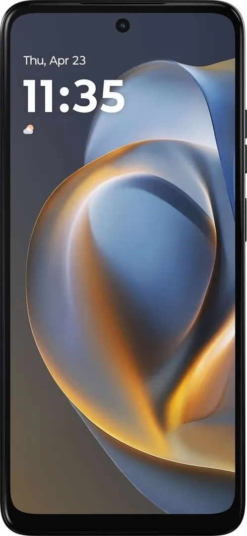 Смартфон Motorola Moto G05 4/128GB Denim Blue (PB6L0064RS) - мініатюра 11