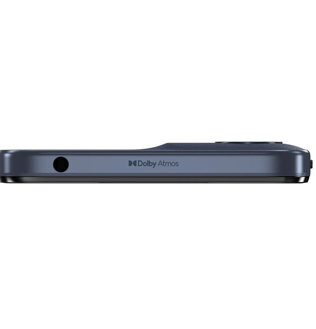 Смартфон Motorola Moto G05 4/128GB Denim Blue (PB6L0064RS) - мініатюра 6