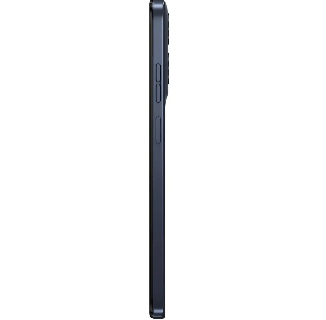 Смартфон Motorola Moto G05 4/128GB Denim Blue (PB6L0064RS) - мініатюра 7