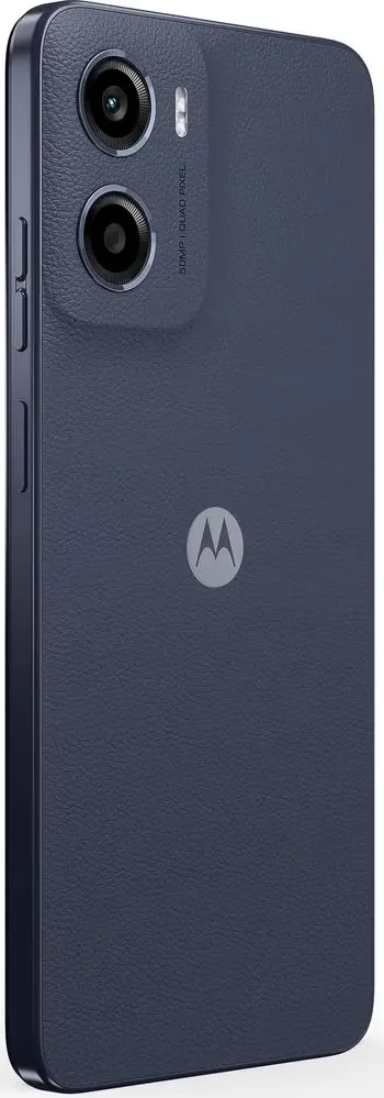 Смартфон Motorola Moto G05 4/128GB Denim Blue (PB6L0064RS) - мініатюра 8