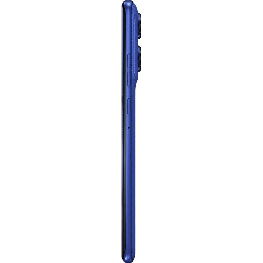 Смартфон Motorola Moto Edge 60 Pro 12/512GB Dazzling Blue (PB7X0010PL) - мініатюра 6