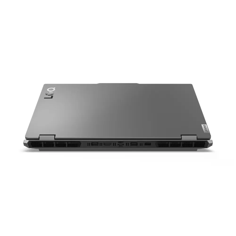 Ноутбук Lenovo LOQ 15IAX9 (83GS00U6RA) Luna Grey - мініатюра 7