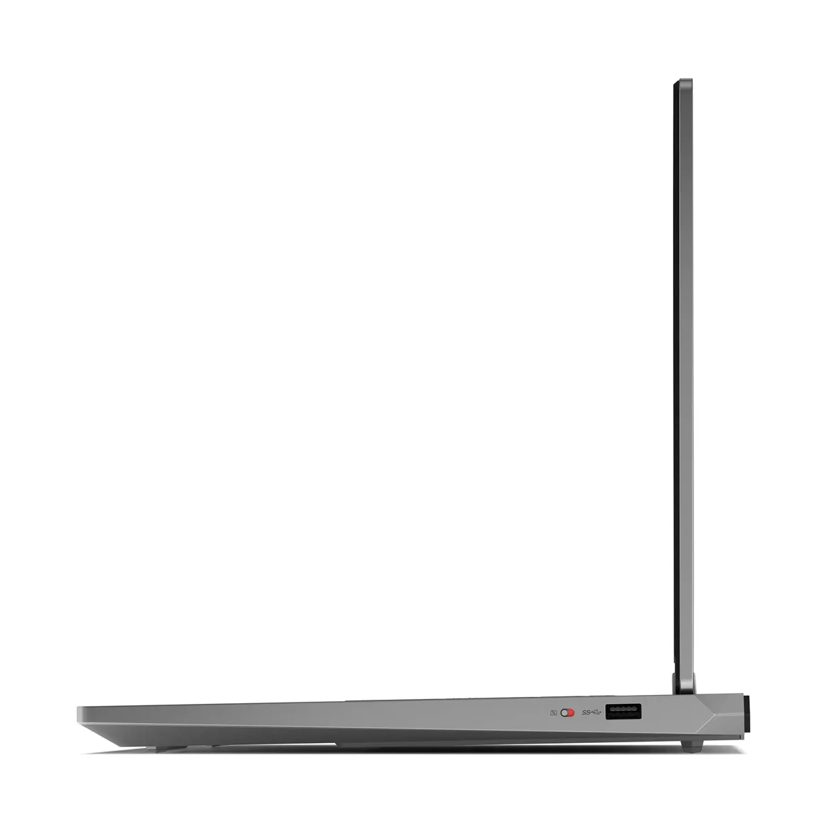 Ноутбук Lenovo LOQ Essential 15IRX11 (83SC002CRA) Luna Grey - мініатюра 10