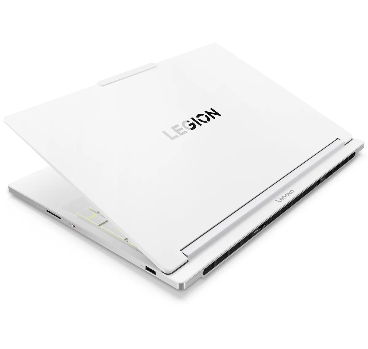 Ноутбук Lenovo Legion 7 16IAX10 (83KY002GRA) Glacier White - мініатюра 21