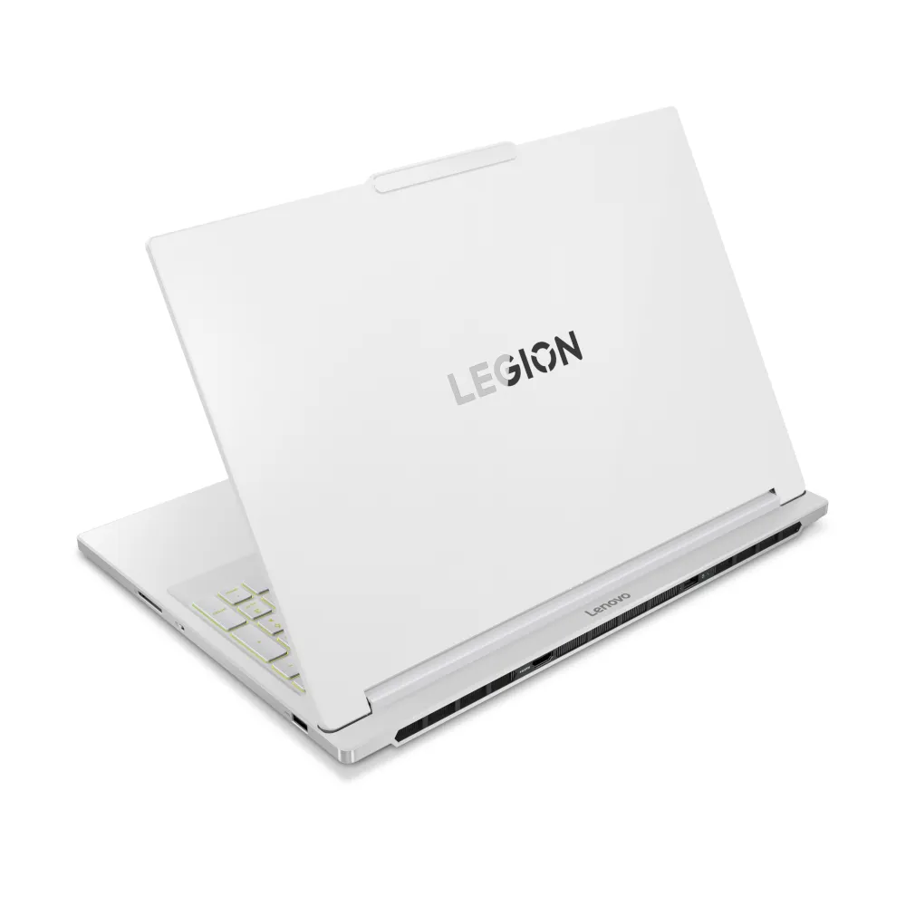 Ноутбук Lenovo Legion 7 16IAX10 (83KY002GRA) Glacier White - мініатюра 5