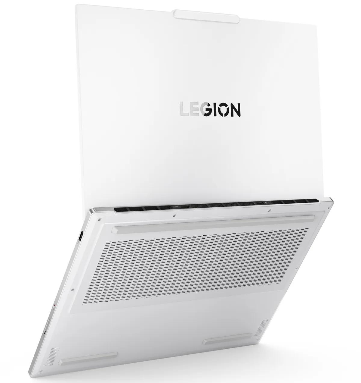Ноутбук Lenovo Legion 7 16IAX10 (83KY005XRA) Glacier White - мініатюра 11