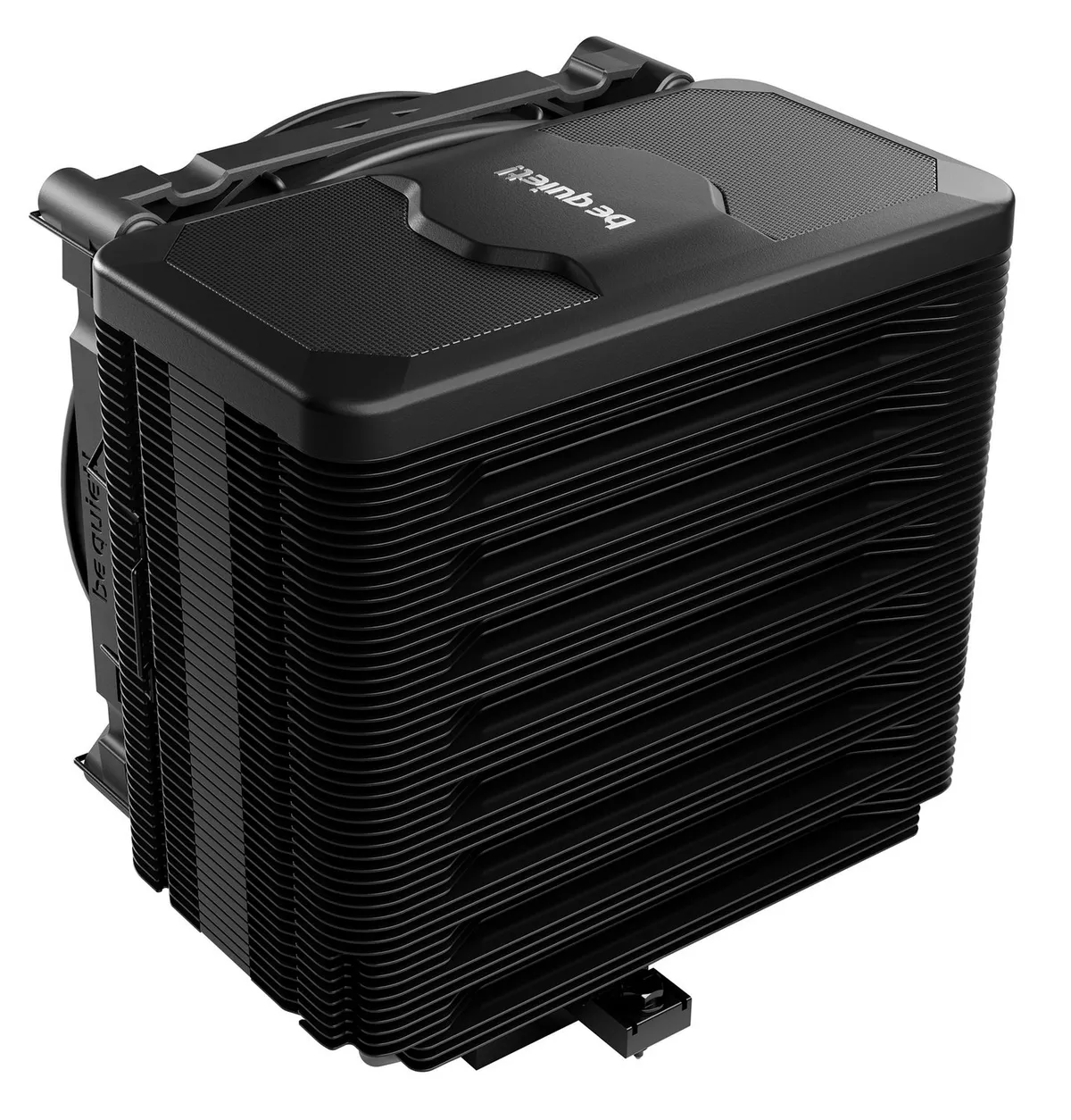 Кулер процесорний be quiet! Dark Rock 5 Black (BK035) - мініатюра 3