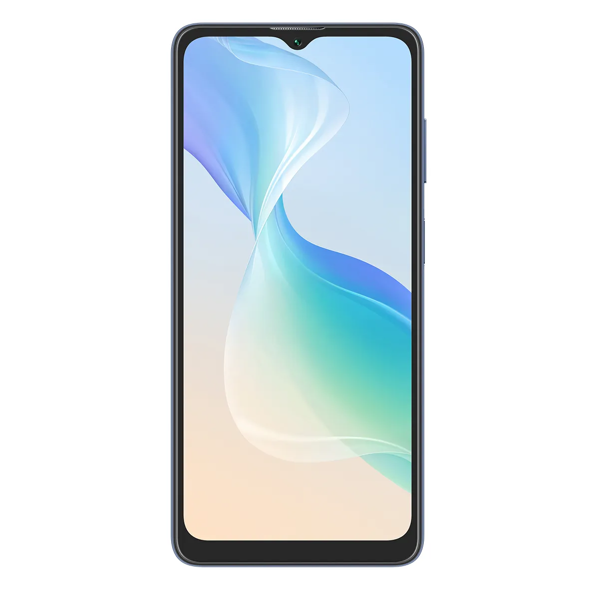 Смартфон Oscal C30 Pro 4/64GB Dual Sim Blue - зображення 1