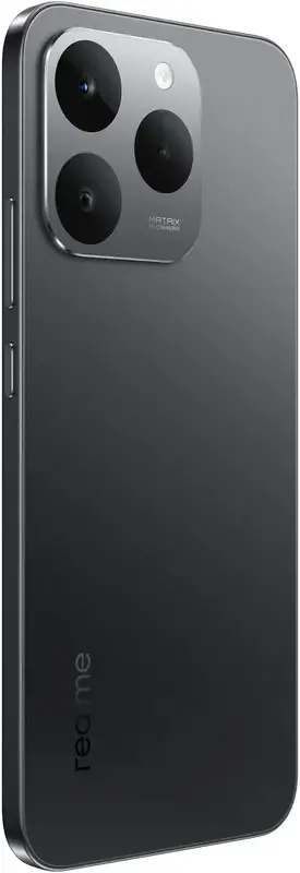 Смартфон Realme 15T 8/256GB (RMX5111) Suit Titanium - мініатюра 2