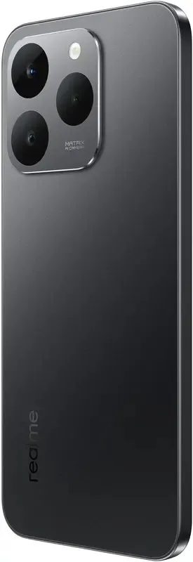 Смартфон Realme 15T 12/256GB (RMX5111) Suit Titanium - зображення 1