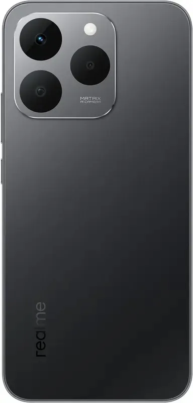 Смартфон Realme 15T 12/256GB (RMX5111) Suit Titanium - мініатюра 5