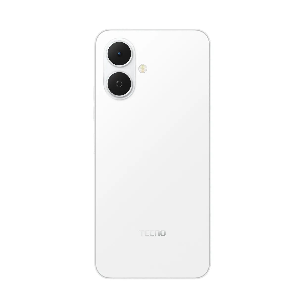Смартфон Tecno Spark Go 2 (KM4) 4/128GB Veil White (4894947088841) - мініатюра 10