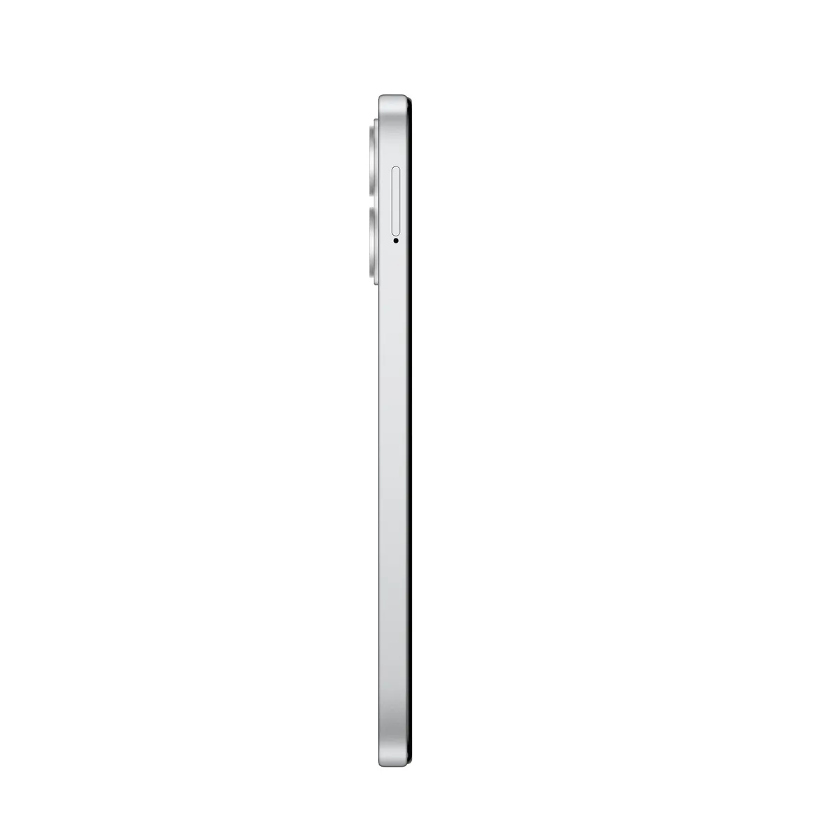 Смартфон Tecno Spark Go 2 (KM4) 4/128GB Veil White (4894947088841) - мініатюра 5