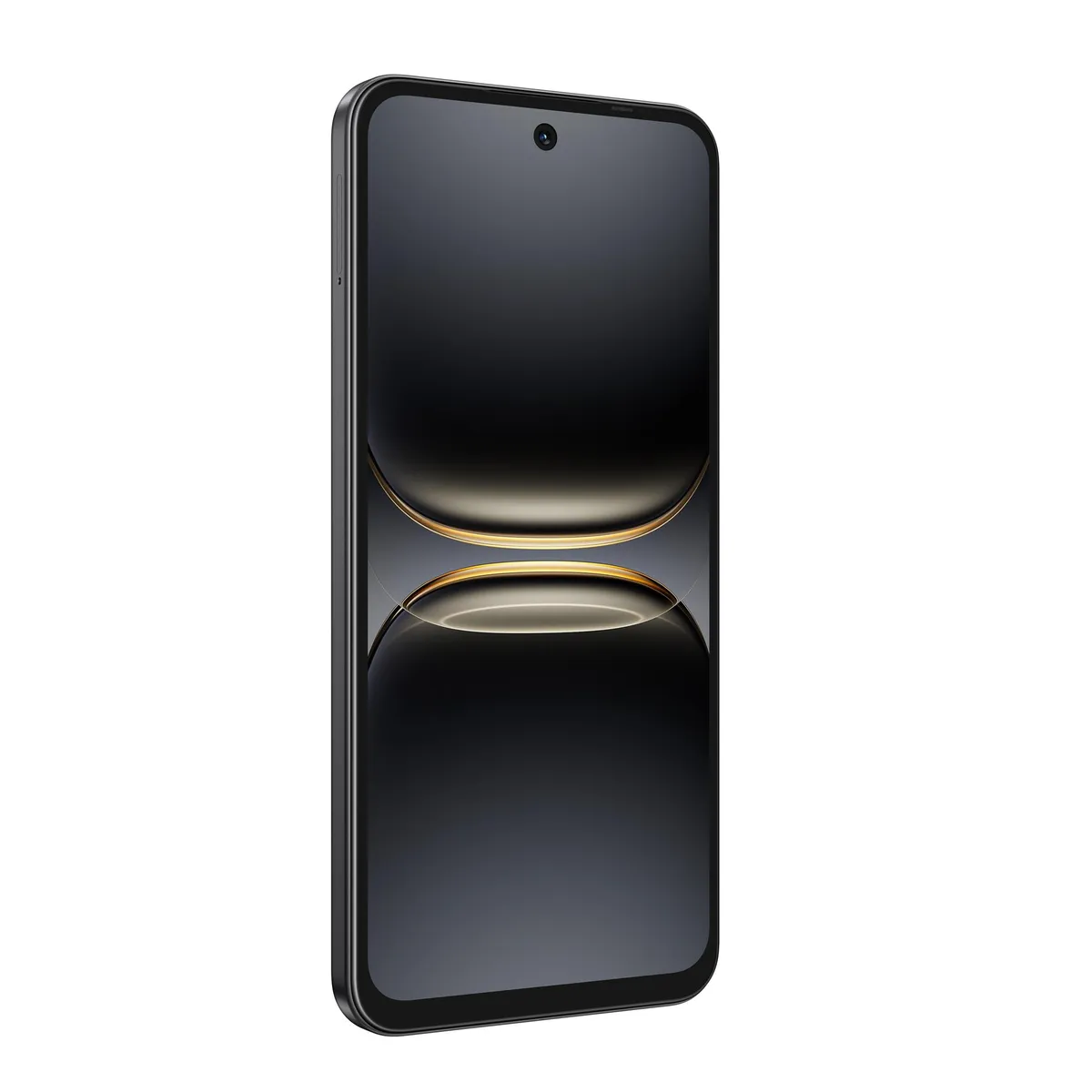 Смартфон Tecno Spark Go 2 (KM4) 4/128GB Ink Black (4894947089558) - мініатюра 3