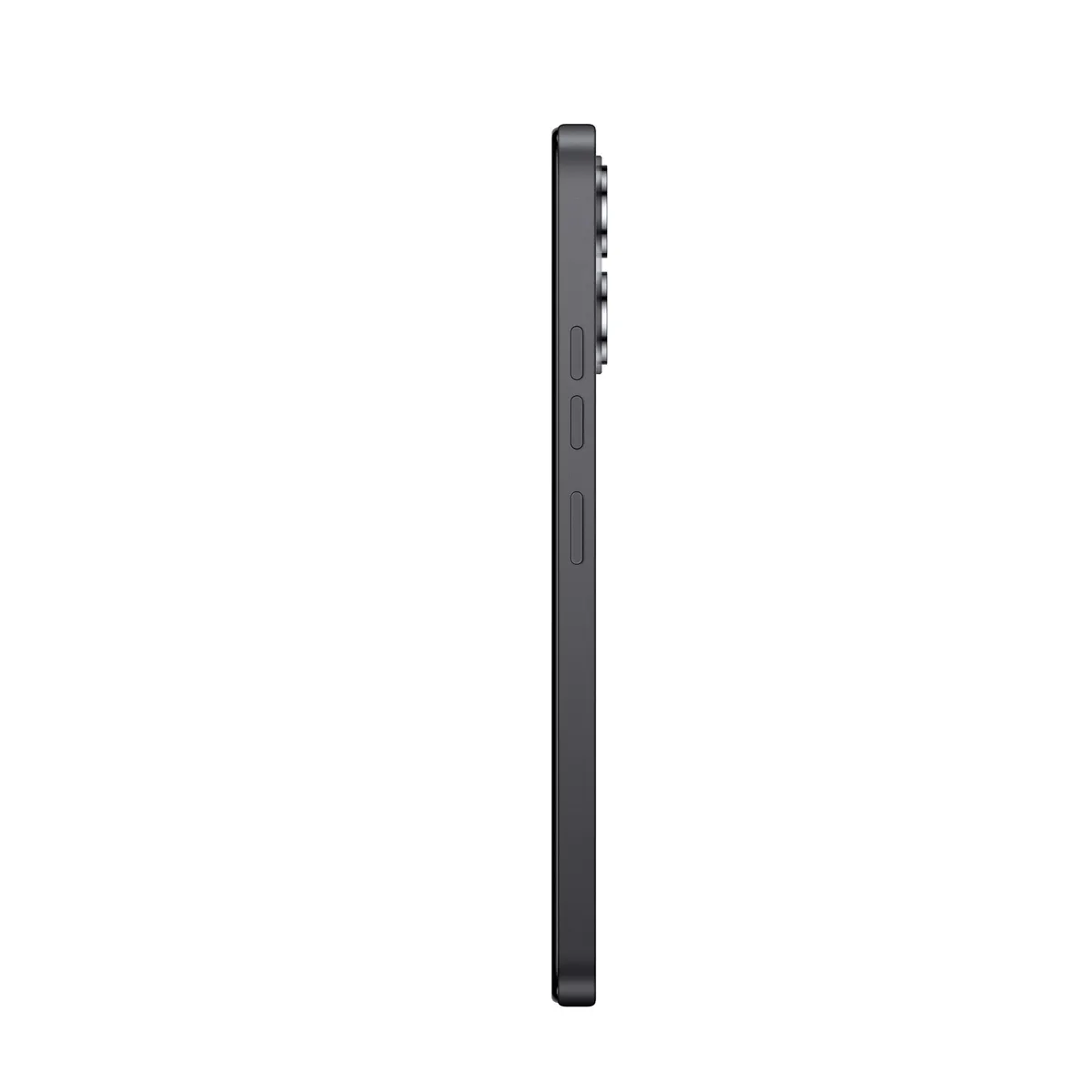 Смартфон Tecno Spark Go 2 (KM4) 4/128GB Ink Black (4894947089558) - мініатюра 6