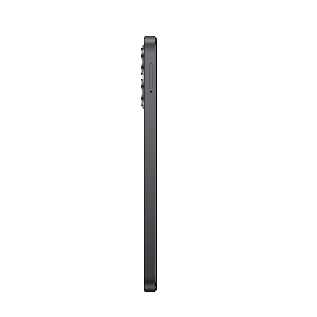Смартфон Tecno Spark Go 2 (KM4) 4/128GB Ink Black (4894947089558) - мініатюра 7
