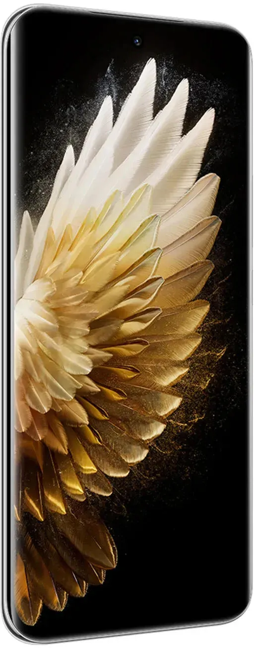 Смартфон Tecno Spark 40 Pro+ (KM7) 8/256GB Aurora White (4894947096341) - мініатюра 3