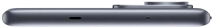 Смартфон Tecno Spark 40 Pro+ (KM7) 8/256GB Nebula Black (4894947096334) - мініатюра 9