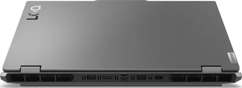 Ноутбук Lenovo LOQ 15ARP9 (83JC00NGRA) Luna Grey - мініатюра 6