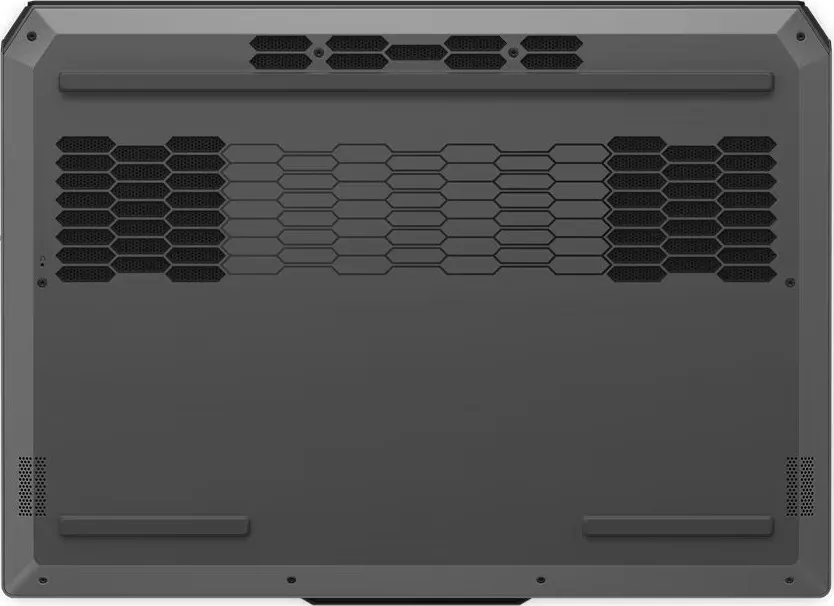 Ноутбук Lenovo LOQ 15ARP9 (83JC00NGRA) Luna Grey - мініатюра 7