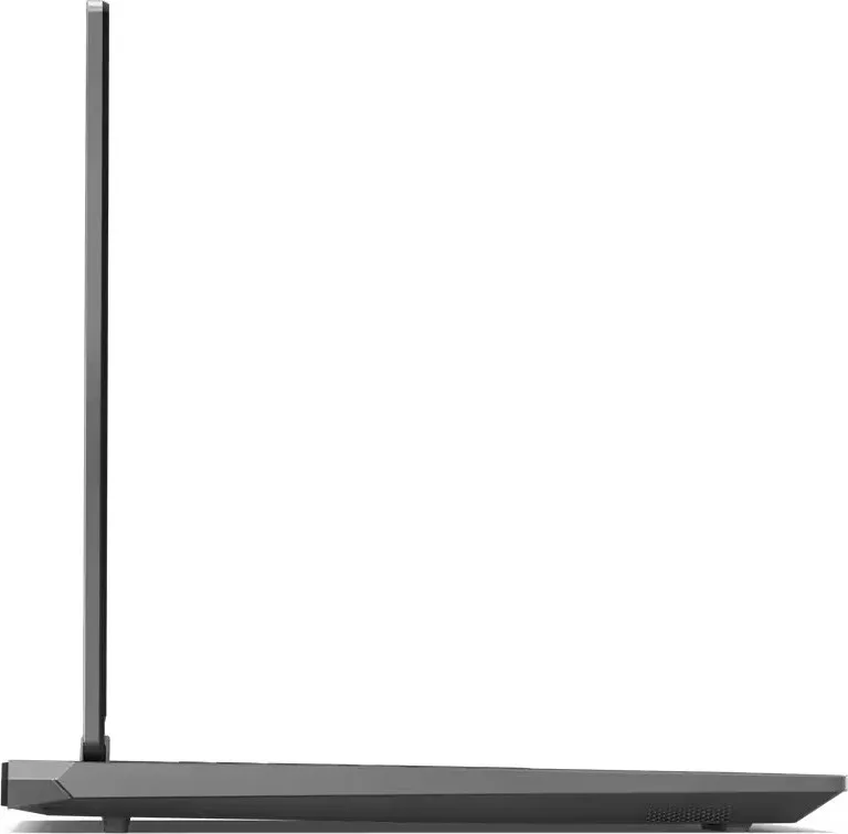 Ноутбук Lenovo LOQ 15ARP9 (83JC00NGRA) Luna Grey - мініатюра 8
