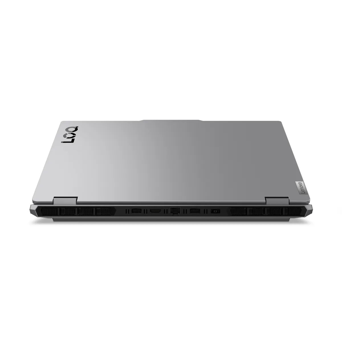 Ноутбук Lenovo LOQ 15IRX10 (83JE00X4RA) Luna Grey - мініатюра 6