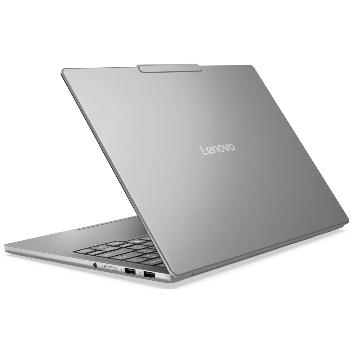 Ноутбук Lenovo IdeaPad Pro 5 14IAH10 (83JK0027RA) Luna Grey - мініатюра 15