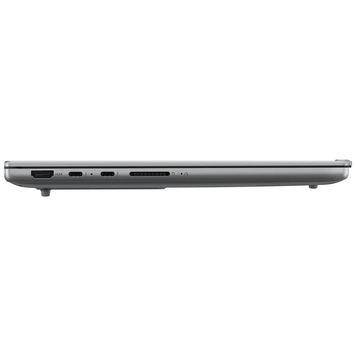 Ноутбук Lenovo IdeaPad Pro 5 14IAH10 (83JK0027RA) Luna Grey - мініатюра 19