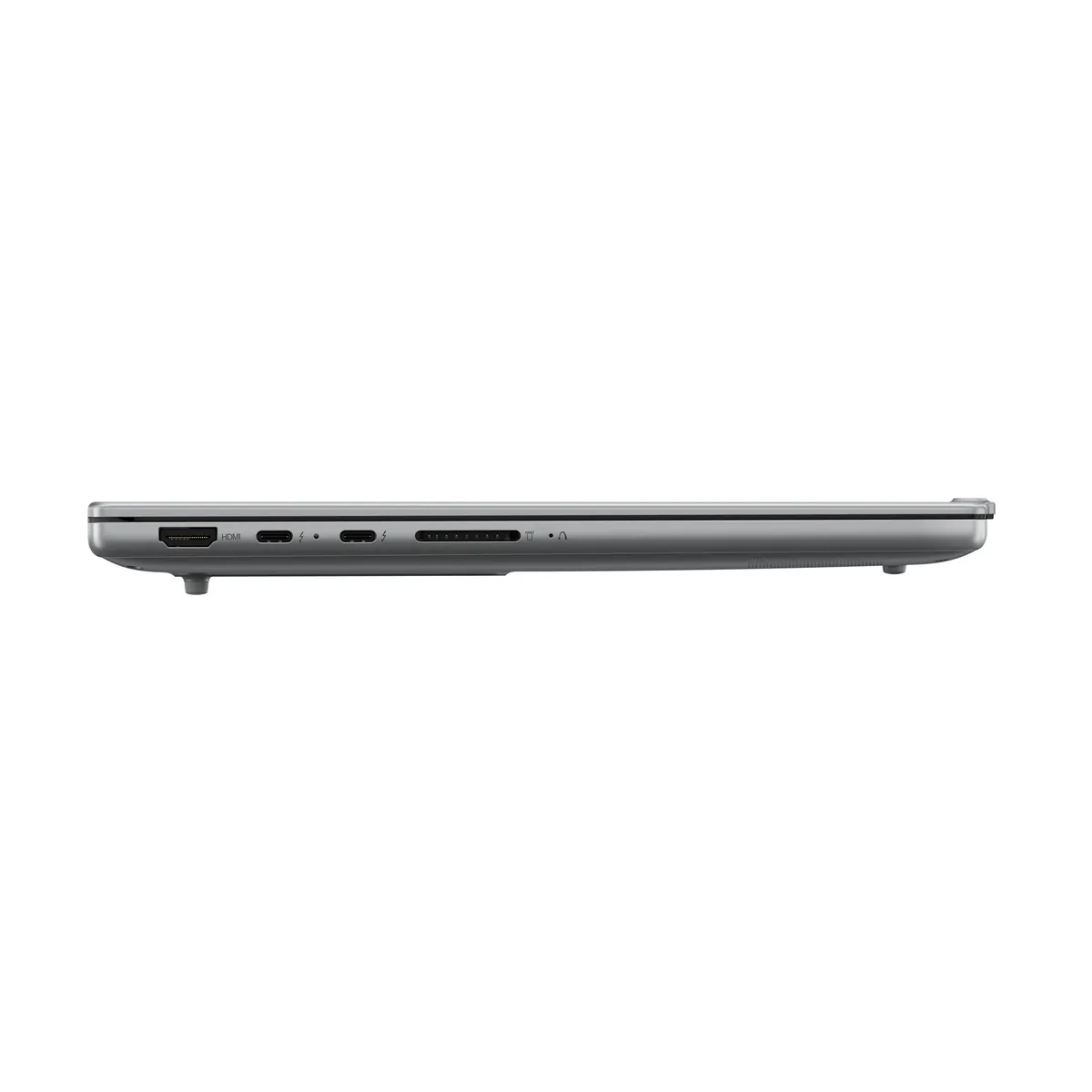 Ноутбук Lenovo IdeaPad Pro 5 14IAH10 (83JK0027RA) Luna Grey - мініатюра 9
