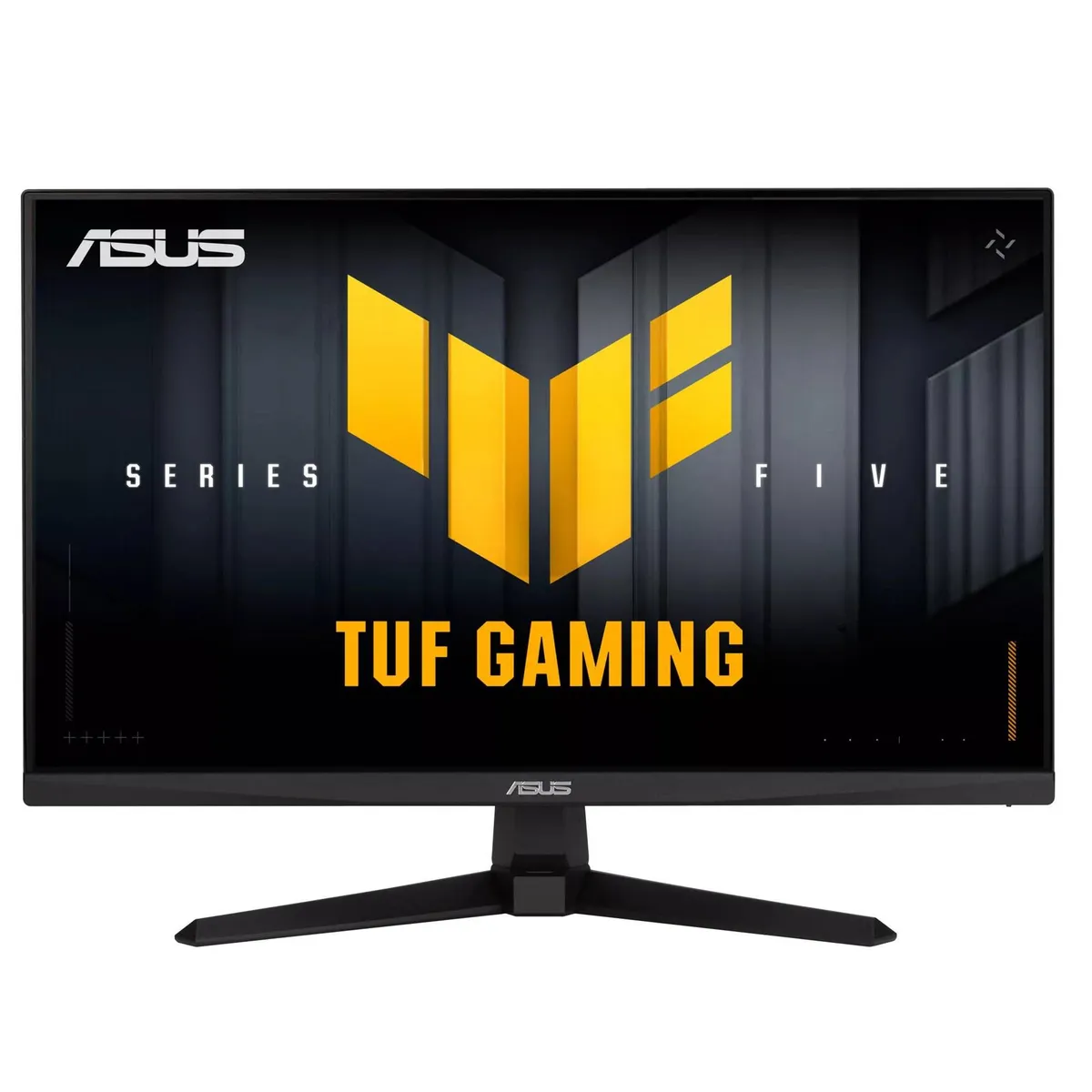 Монітор Asus 24.5" TUF Gaming VG259QM5A (90LM0B90-B01O71) IPS Black 240Hz - зображення 1
