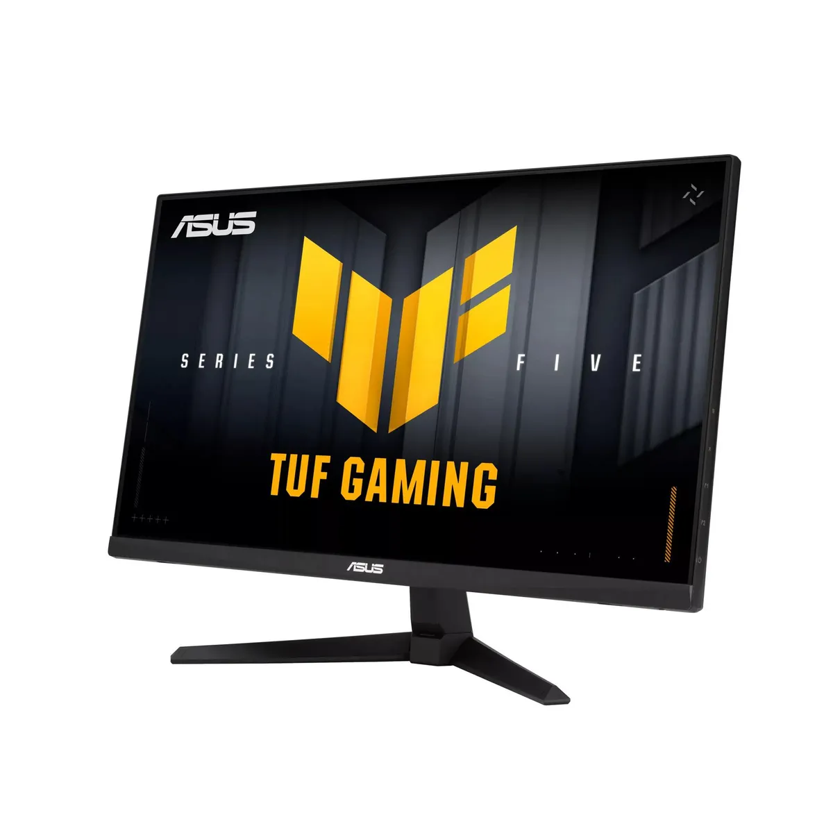 Монітор Asus 24.5" TUF Gaming VG259QM5A (90LM0B90-B01O71) IPS Black 240Hz - мініатюра 3