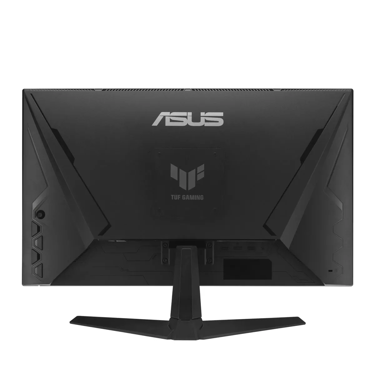 Монітор Asus 24.5" TUF Gaming VG259QM5A (90LM0B90-B01O71) IPS Black 240Hz - мініатюра 6
