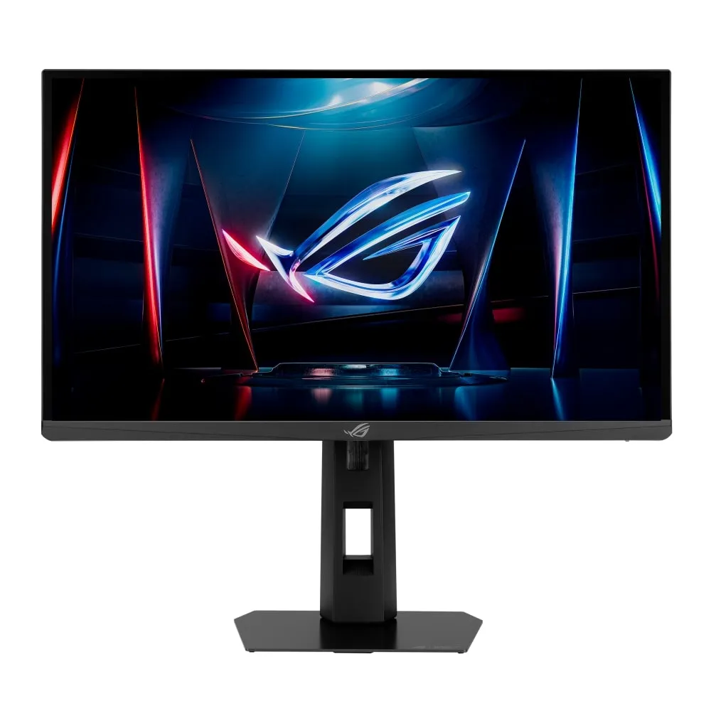 Монiтор Asus 24.1" ROG Strix XG248QSG Ace (90LM0C40-B01371) Black 610Hz - мініатюра 2