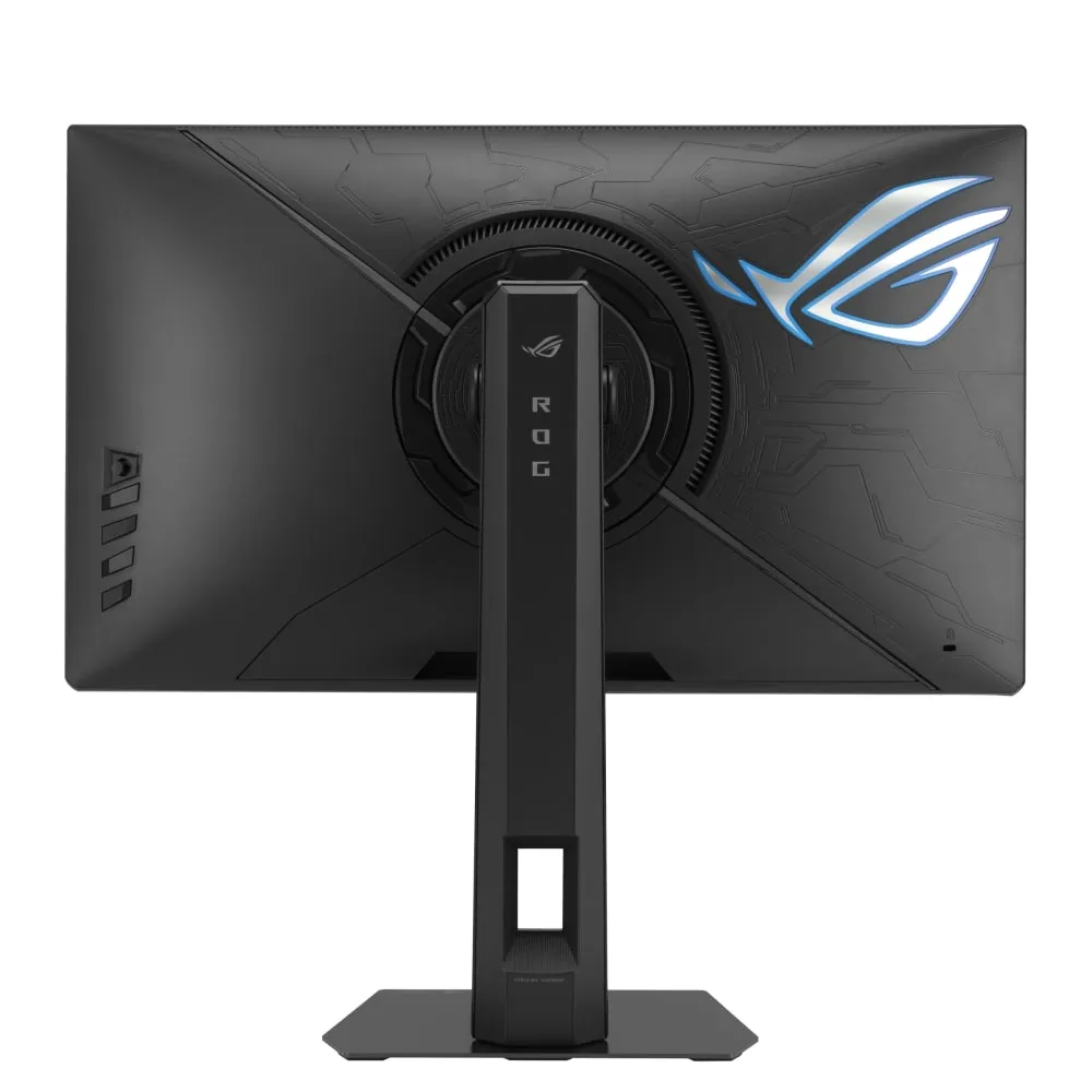 Монiтор Asus 24.1" ROG Strix XG248QSG Ace (90LM0C40-B01371) Black 610Hz - мініатюра 3