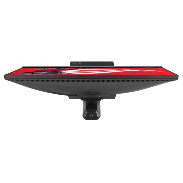 Монiтор Asus 24.1" ROG Strix XG248QSG Ace (90LM0C40-B01371) Black 610Hz - мініатюра 5