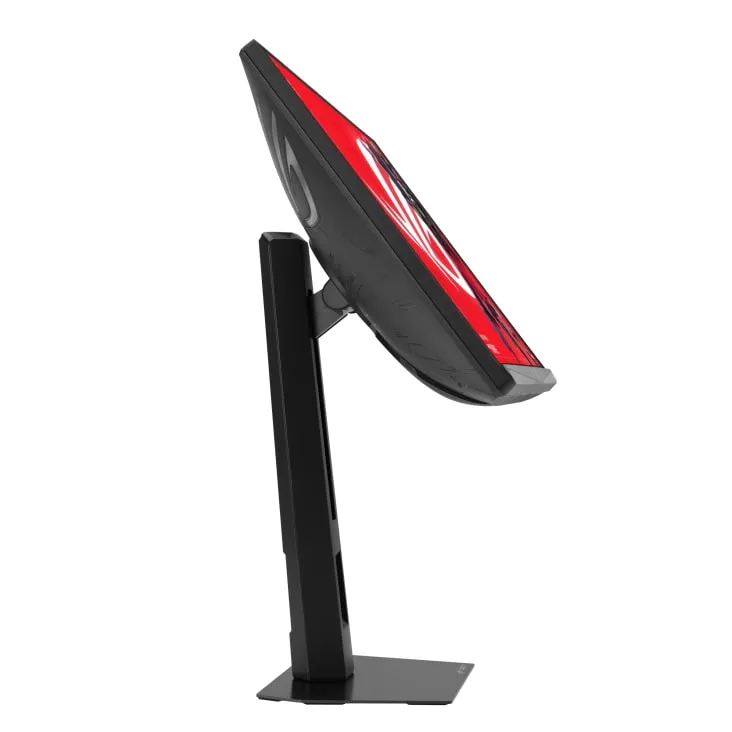 Монiтор Asus 24.1" ROG Strix XG248QSG Ace (90LM0C40-B01371) Black 610Hz - мініатюра 6