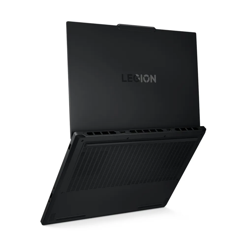 Ноутбук Lenovo Legion 5 15AHP10 (83M0006QRA) Eclipse Black - мініатюра 6