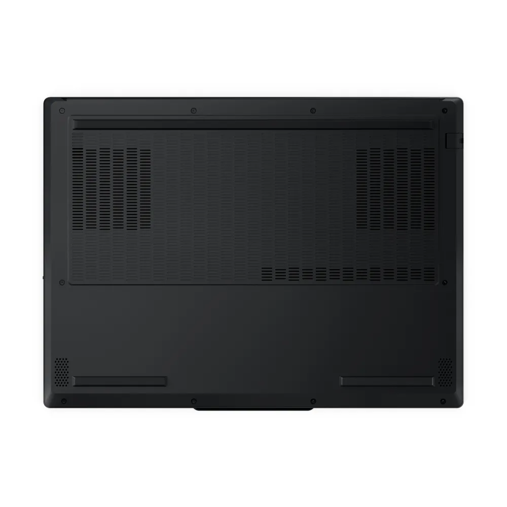 Ноутбук Lenovo Legion 5 15AHP10 (83M0006QRA) Eclipse Black - мініатюра 8
