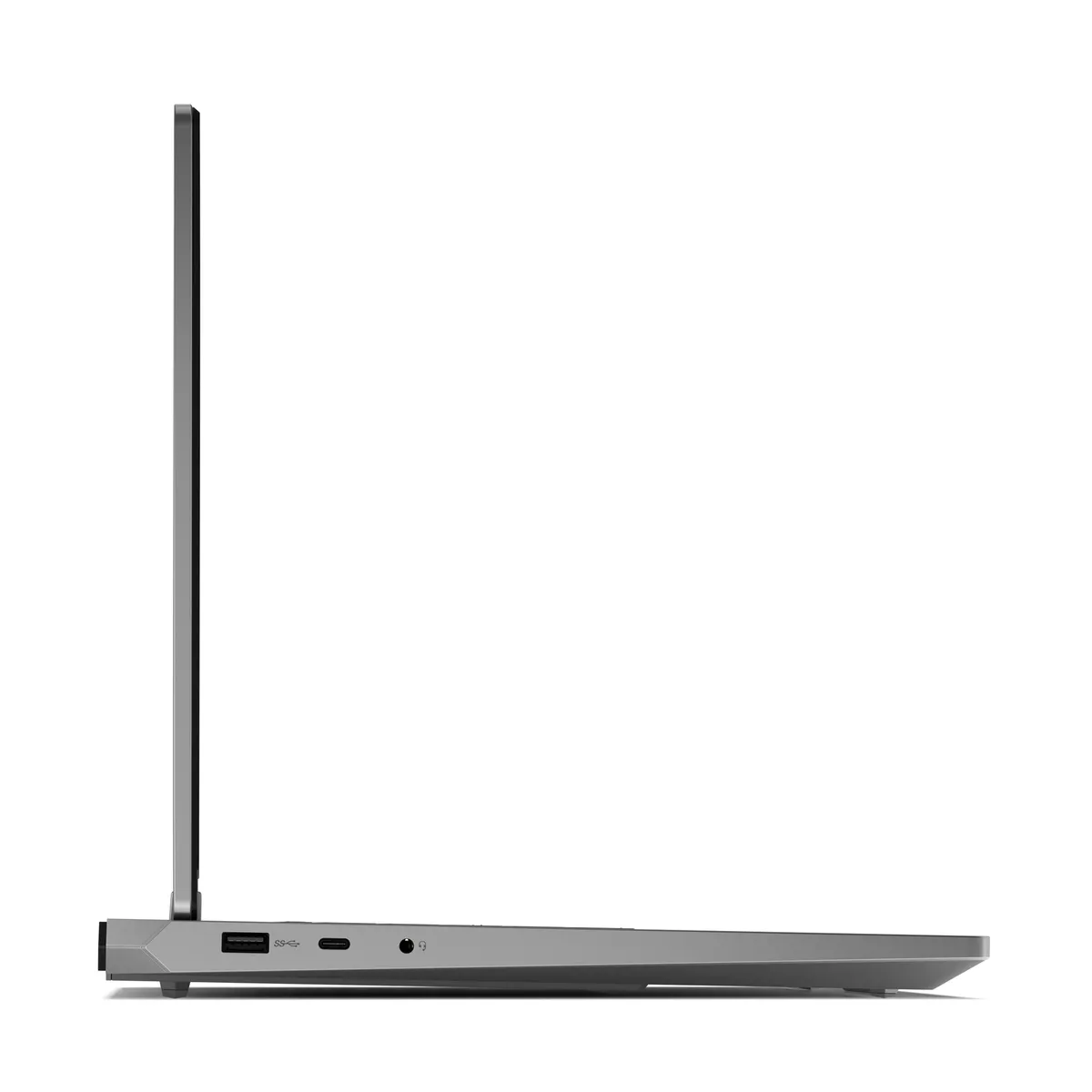 Ноутбук Lenovo LOQ Essential 15IRX11 (83SC002PRA) Luna Grey - мініатюра 9