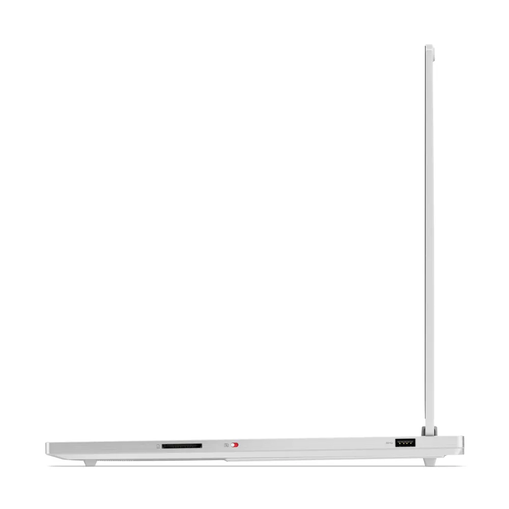 Ноутбук Lenovo Legion 7 16IAX10 (83KY005URA) Glacier White - мініатюра 10