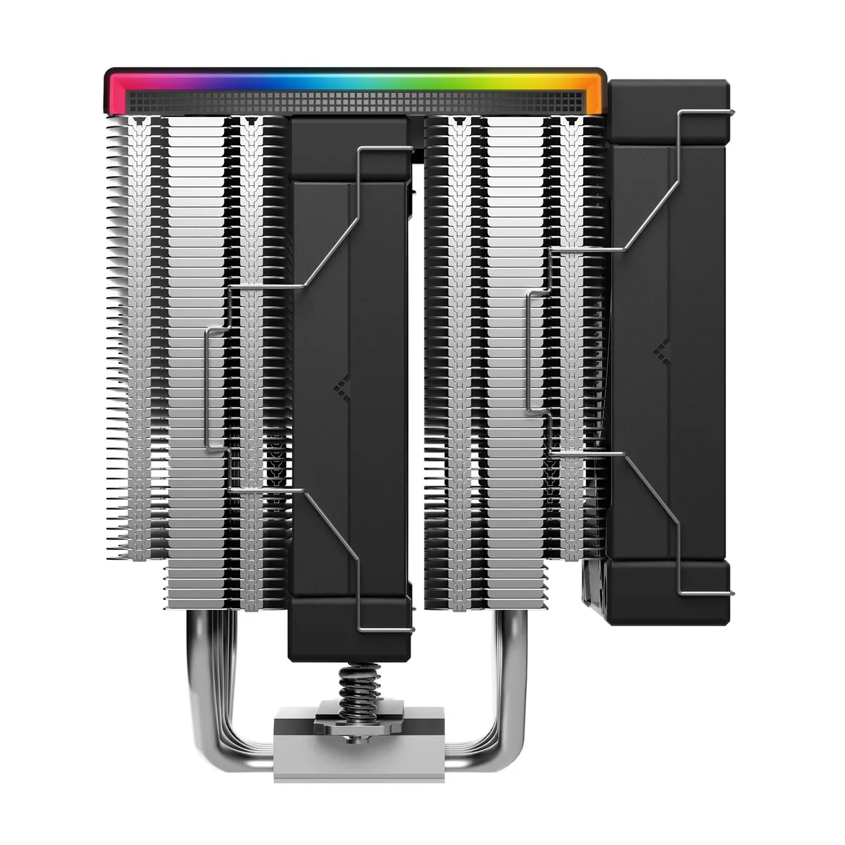 Кулер процесорний DeepCool AK620 Digital SE (R-AK620-BKADMN-GJD) - мініатюра 6